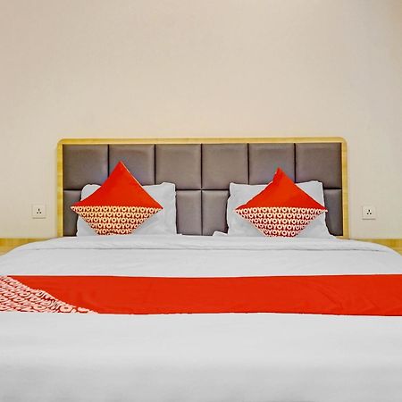 Super Oyo Capital O 90635 Tango Juliet Residence Jakarta Exterior foto