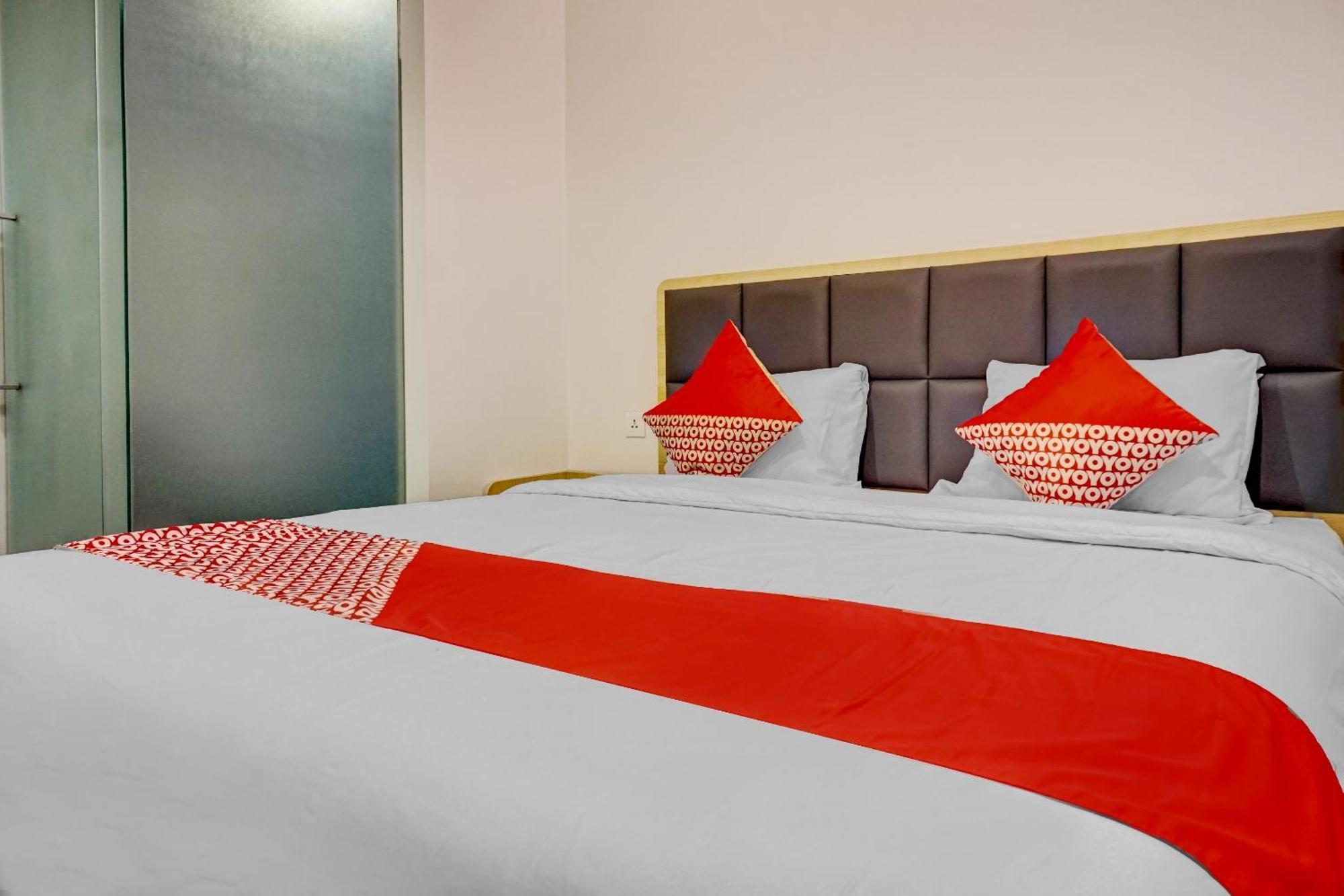 Super Oyo Capital O 90635 Tango Juliet Residence Jakarta Exterior foto